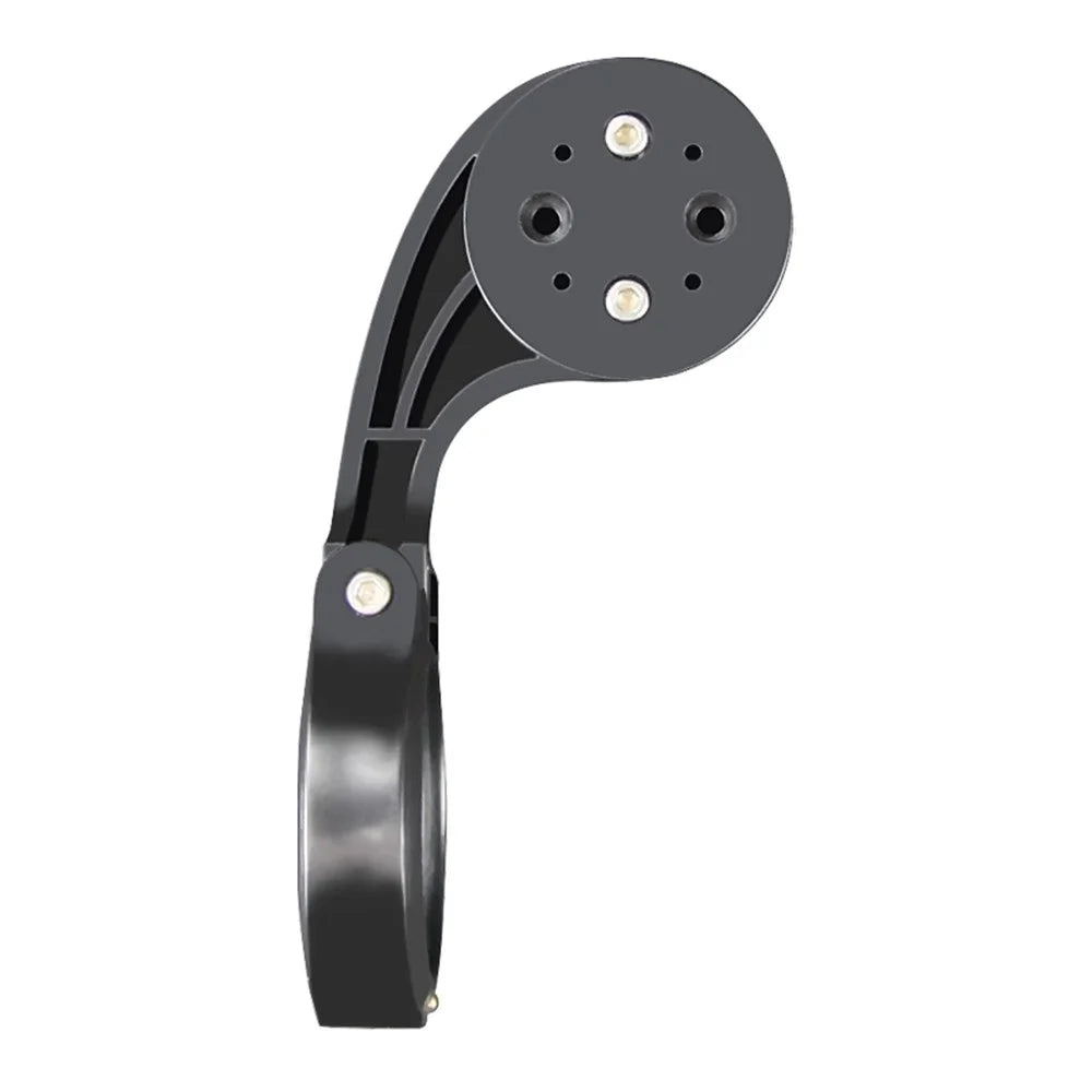 Bicycle Computer Mount Out Front Road Bike Computer Mount Bracket Bike Mount for Bicycle Edge