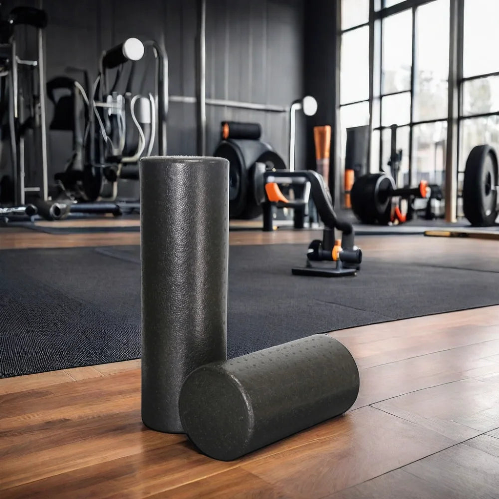 Epp Sports & Entertainment Products Different Sizes Yoga Foam Roller For Exercise