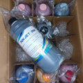 Waterproof Label Printing for Epson Dx5 Dx7 I3200 PRO 9080 Printer Head Art Paper Pigment Ink