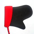 Cheap Household Gloves Bbq Grill Oven Gloves Buy Hand Gloves Kitchen