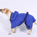 Hot Products Durable Fiber Dog Drying Towel Dog Bath Towels Pet Supplies Dog Towel