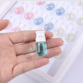 Private Label Lash Shampoo Concentrate Sachet Foam Shampoo Gel Cleanser for Eyelash Extensions