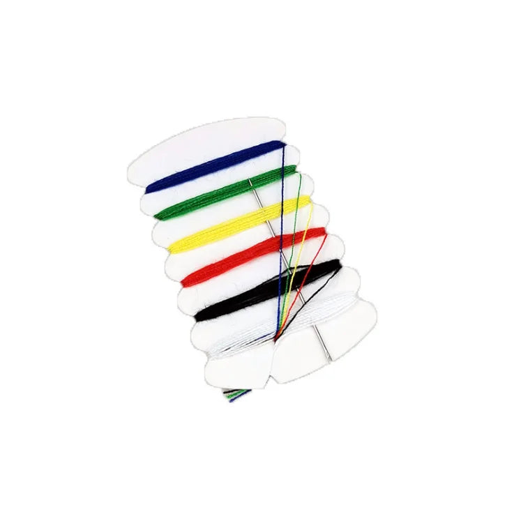 High Quality Disposable Mini Sewing Kit for Hotel