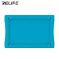 RELIFE RL-088 Industrial Universal Magnetic Adsorption Tin Planting Base High Temperature Resistance for Motherboard Repair OEM