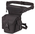 One Drop Ship Fishing Leg Bag Utility Tool Pouch CS Game Fanny Pack