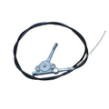 New Mikasa Replacement MT72 Tamping Rammer Vibrating Screed Throttle Controller Accessories 6-Month Warranty Retail Machinery Re