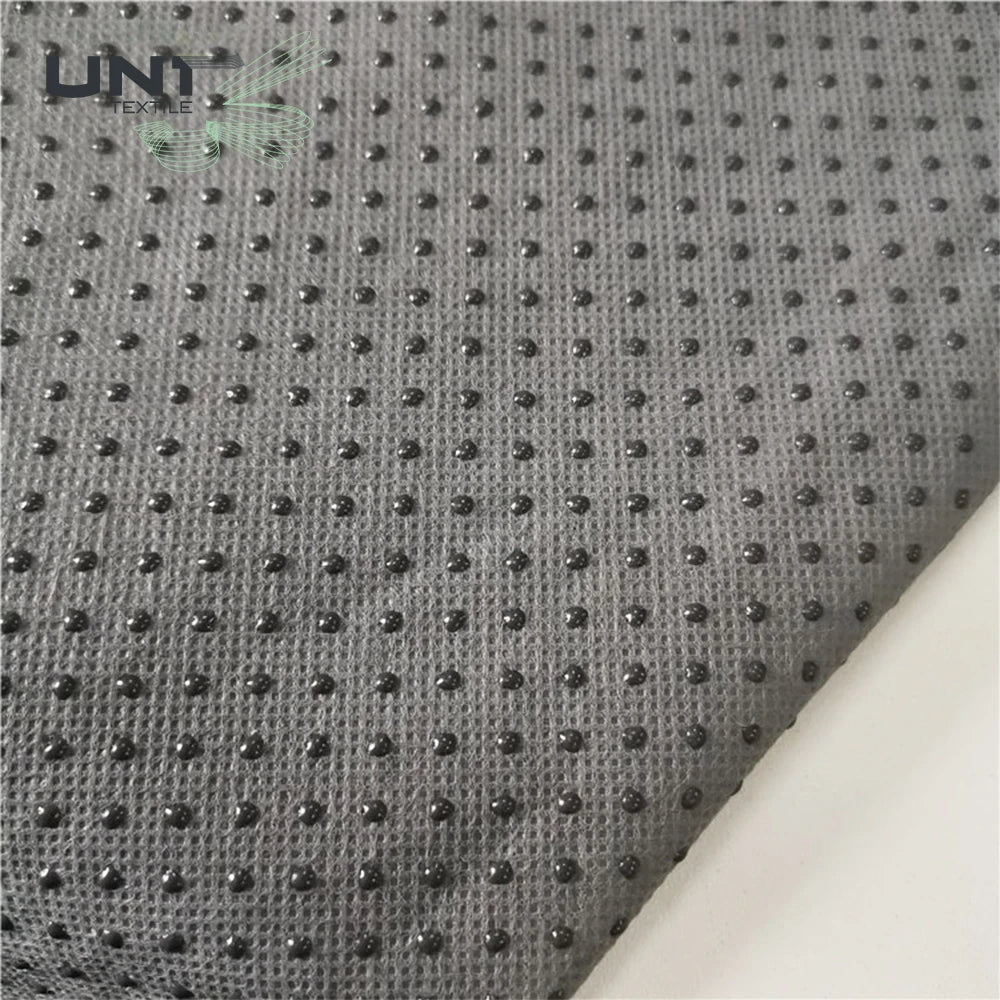 Sun UV Radiation Protection PP Spunbond Nonwoven Fabric Rolls Non Woven Weed Barrier Control Landscape Fabric