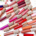 Long Lasting Printing Lipstick Tube for Cosmetic Packaging Glitter Lipstick