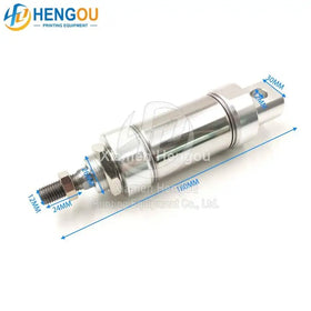 Best Quality CKD Cylinder CMK2-CC-40-25 for Hengoucn Offset Printing Machine Accessories