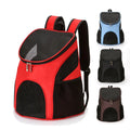 Small Portable Black Pet Travel Carrier Breathable Soft Polyester Zipper Carry Bag for Cat and Dog Outdoor Use