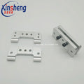 Stahl knife holder Stahl Folding machine parts support de couteau