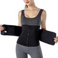 Custom Logo Wholesale Waist Trainer for Women Corset Vest  Body Shaper Slimming Corset Waist Trainer