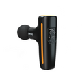 Pocket Body Handheld Variable Amplitude Massage Guns Deep Muscle Small Fascial Electric Mini Massage Gun Massage Gun