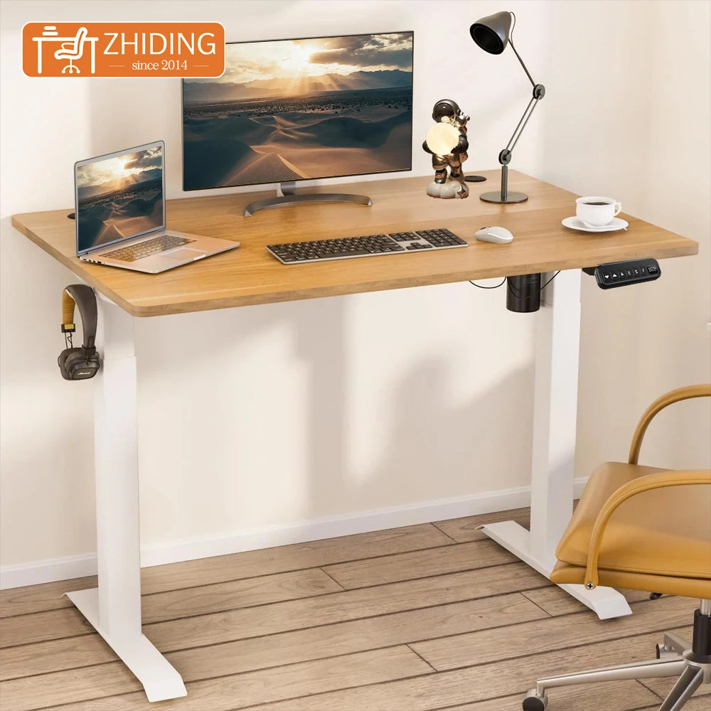 Modern Sit to Stand Table Electric Lift Standing Low Price Lifting Desk Frame Electric Stand up Desk Heigh Adjustable Desk