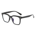 Fashion Eyewear Optical square Frames Blue Ray Cut Computer Gaming Glasses Eye protection Anti Blue Light Blocking Glasses