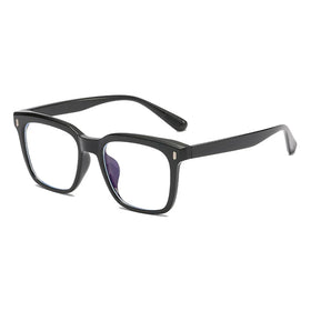 Fashion Eyewear Optical square Frames Blue Ray Cut Computer Gaming Glasses Eye protection Anti Blue Light Blocking Glasses