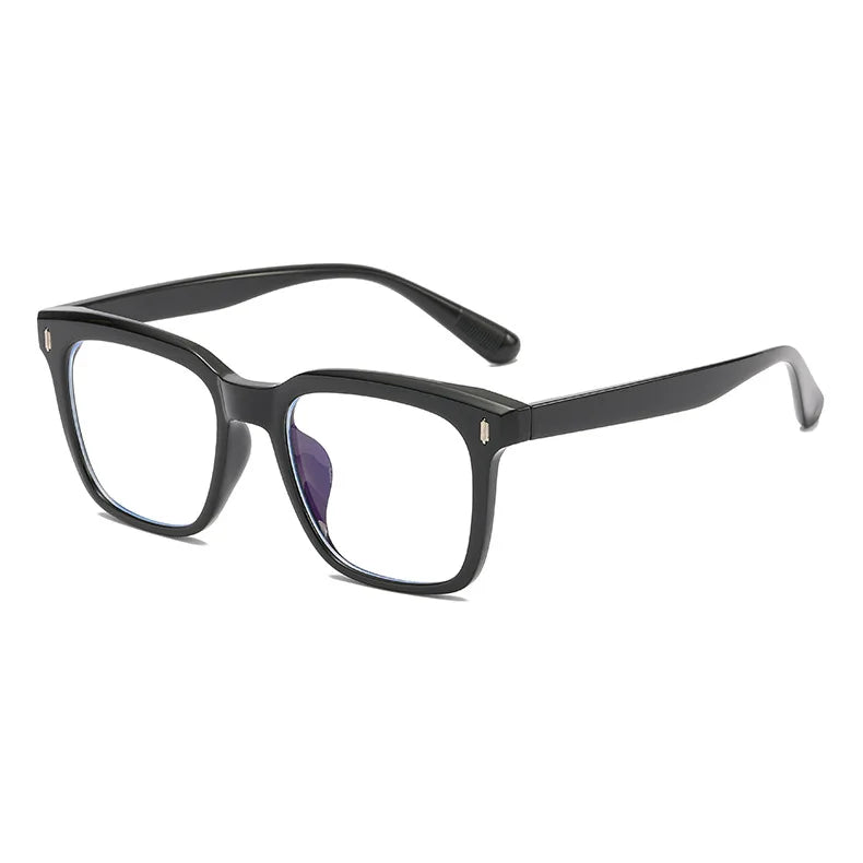 Fashion Eyewear Optical square Frames Blue Ray Cut Computer Gaming Glasses Eye protection Anti Blue Light Blocking Glasses