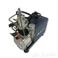 Acecare 4500psi High Pressure Air Auto-Stop Model Compressor for Air Tank with Oil and Water Separators