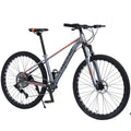 2023 High End Aluminum Alloy Mountain Bicycle Mountainbike 26/27.5/29 Inch 12 Speed MTB Hybrid Mountain Bike