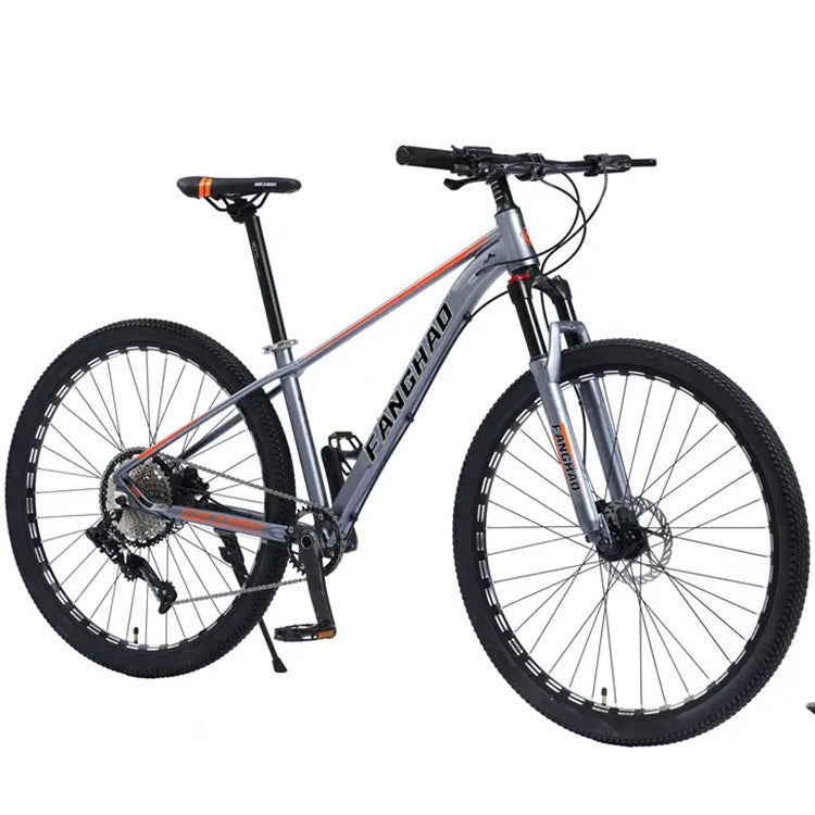 2023 High End Aluminum Alloy Mountain Bicycle Mountainbike 26/27.5/29 Inch 12 Speed MTB Hybrid Mountain Bike