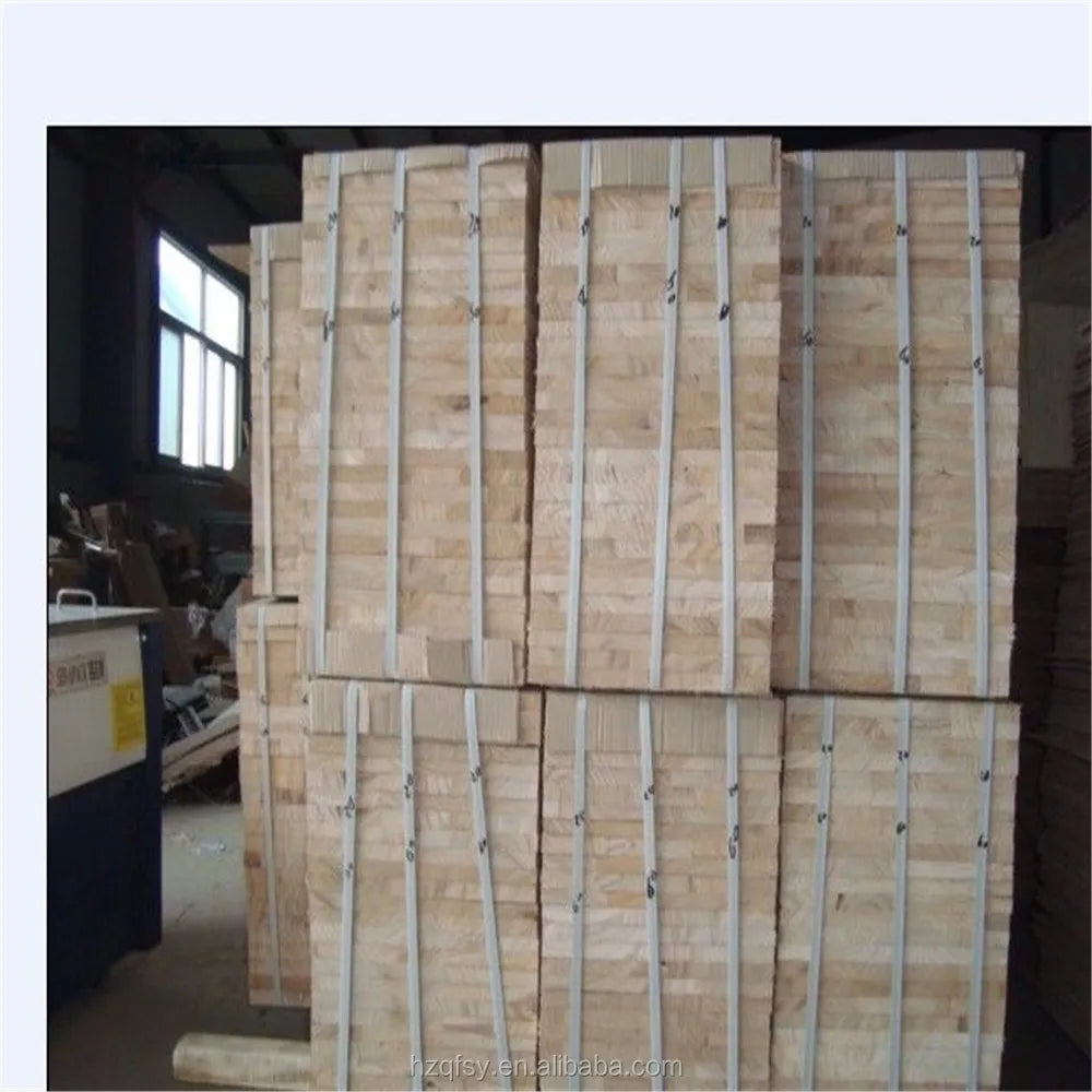 Qingfa factory price wholesale price paulownia breaking board