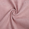 Suede Cloth Imitation Leather Handbag Clothing Bag Cushion Pillow Sofa Home Textile Fabric