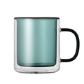 Factory Direct Glass Water Bottle and Coffee Mug Perfect Tea Cups & Saucers Free Sample Great Value