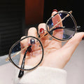 Luxury Trendy Wholesale Eyewear Frame Optical Unisex Spectacles or Optical Frames Comfortable Eyeglasses Frame