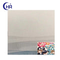 Embroidery Stabilizer Backing Eco-Friendly Breathable Lightweight Water Soluble Interlining PVA Nonwoven Fabric