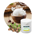 HL- Naturaly Refined Shea Butter Raw Bulk Material Supplier1kilo African Ghana Pure White Shea Butter for Cosmetics