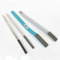 Besdia Toothbrush-Style Diamond Polisher Resin-Bonded Abrasive for Tungsten Steel Molds Precision Contour Grinding Tool