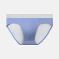 100 Yarns Modal Highest Class Fabric Both Sides Seamless Thin Underwear Panties for Men High Elasticity & Breathable Mid-waist