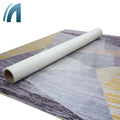 ShengFa Sfbhm-2954 Soft Moisture Proof Blow Molding PE Film Roll for Carpet Protection Transparent 0.02-0.15mm Thickness