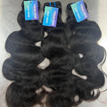 Newly Designed  High-Quality Density 15A 100% Raw Cuticle Aligned Human Hair Chinese Burmese Bundles Human Hair 10"~30" in Stock