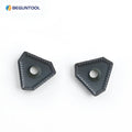 Carbide BTA Deep Hole Drilling Insert  TPMX1704RG  TT9030