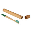 Tingsheng Bamboo Products' Best Natural Bamboo Toothbrush Disposable Feature