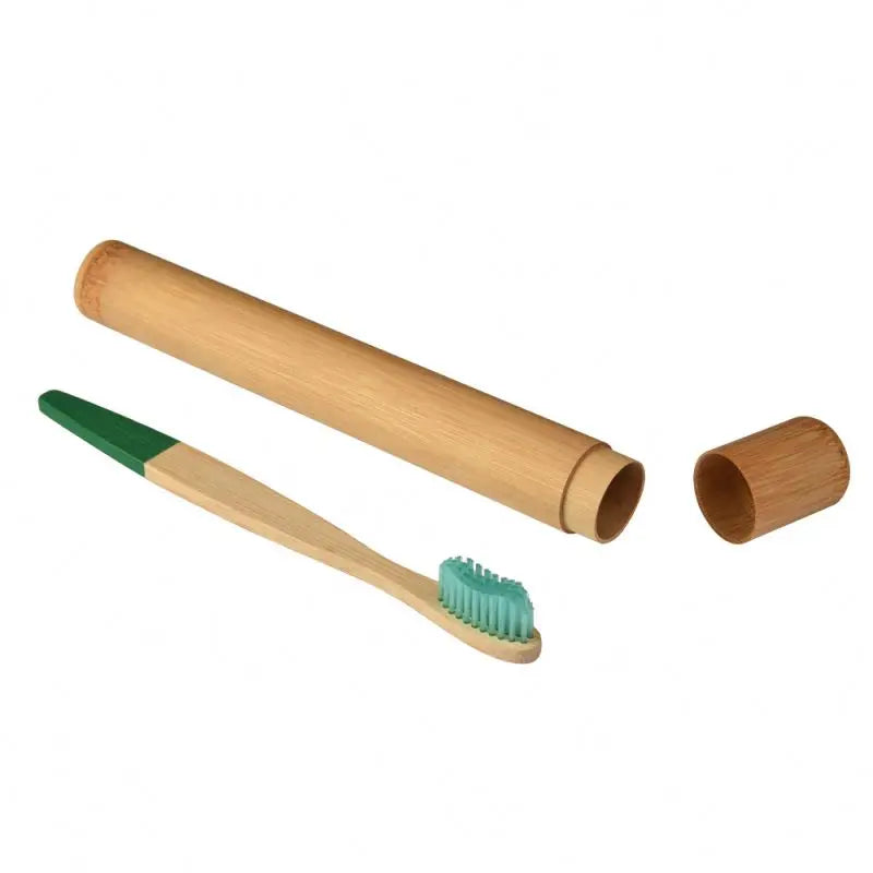 Tingsheng Bamboo Products' Best Natural Bamboo Toothbrush Disposable Feature