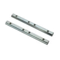 Long Bar T Shape Nut Connector Carbon Steel 10 Slot Aluminum Profile T-Nuts Sliding Nuts