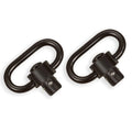 Zhonzi QD Hunting Mounts Tactical Quick Detach Release Sling Swivels Steel Construction 6x High Magnification Black Custom Logo