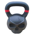 Kettlebells Skulls Cast Iron Coated Kettlbells Skulls Weight Swing for Gym Full Equipment