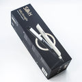 Free Design Print Embossing Matt Lamination Eco-friendly Long Tall High End Cardboard Gloves Belts Luxury Packaging Rigid Boxes