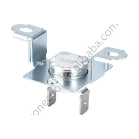 DC96-00887A Thermal Fuse Dryer Replacement - Replacement for Sam-sung Ken-more Dryer - Replaces 35001193 AP6008689
