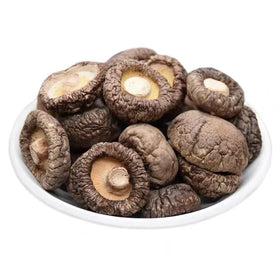 Huaran Yulin Guangxi China Wholesale Dried Goods Origin Source Edible Dried Shiitake Mushrooms for Cooking