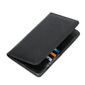 2022 Travelsky Travel Wallet Passport  Multifunction Cover Documents Card Holder Ticket Credit Card Organizer Passport Holder