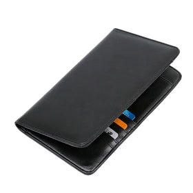 2022 Travelsky Travel Wallet Passport Multifunction Cover Documents Card Holder Ticket Credit Card Organizer Passport Holder