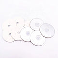 Aluminum Seal Liner with Vent / Aluminum Foil Seal Liner