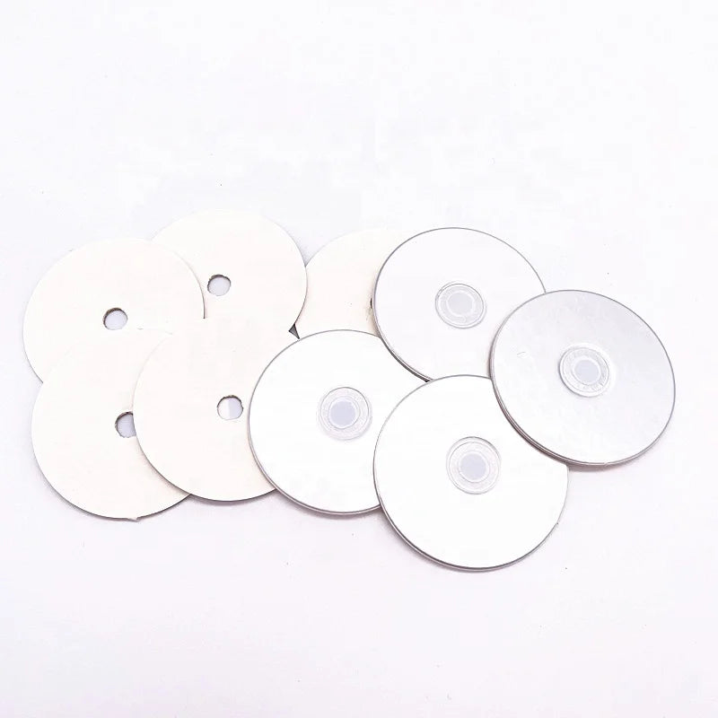 Aluminum Seal Liner with Vent / Aluminum Foil Seal Liner