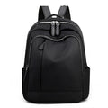 2024 Hot Selling Cute Stylish Office Ladies Fashion Nylon Backpack Convert Shoulder