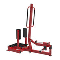 Plate Loaded Machine Abductor Adductor Commercial Fitness Gym Equipment Standing Abductor