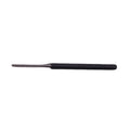 61601 3/32" Simei DIY Industrial Cr-v 40 Steel Cylindrical Pin Punch Tool 120mm 48-52HRC Heat Treated Black Oxide Polishing